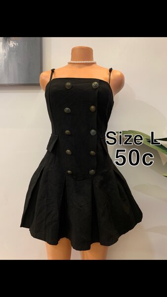 Dresses