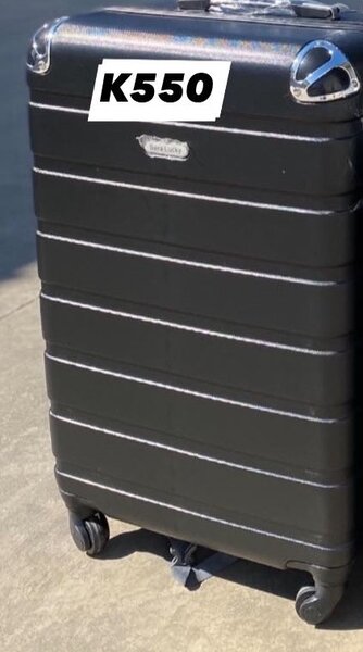 TRAVELING BAGS