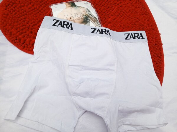 Boxers confortables pour hommes