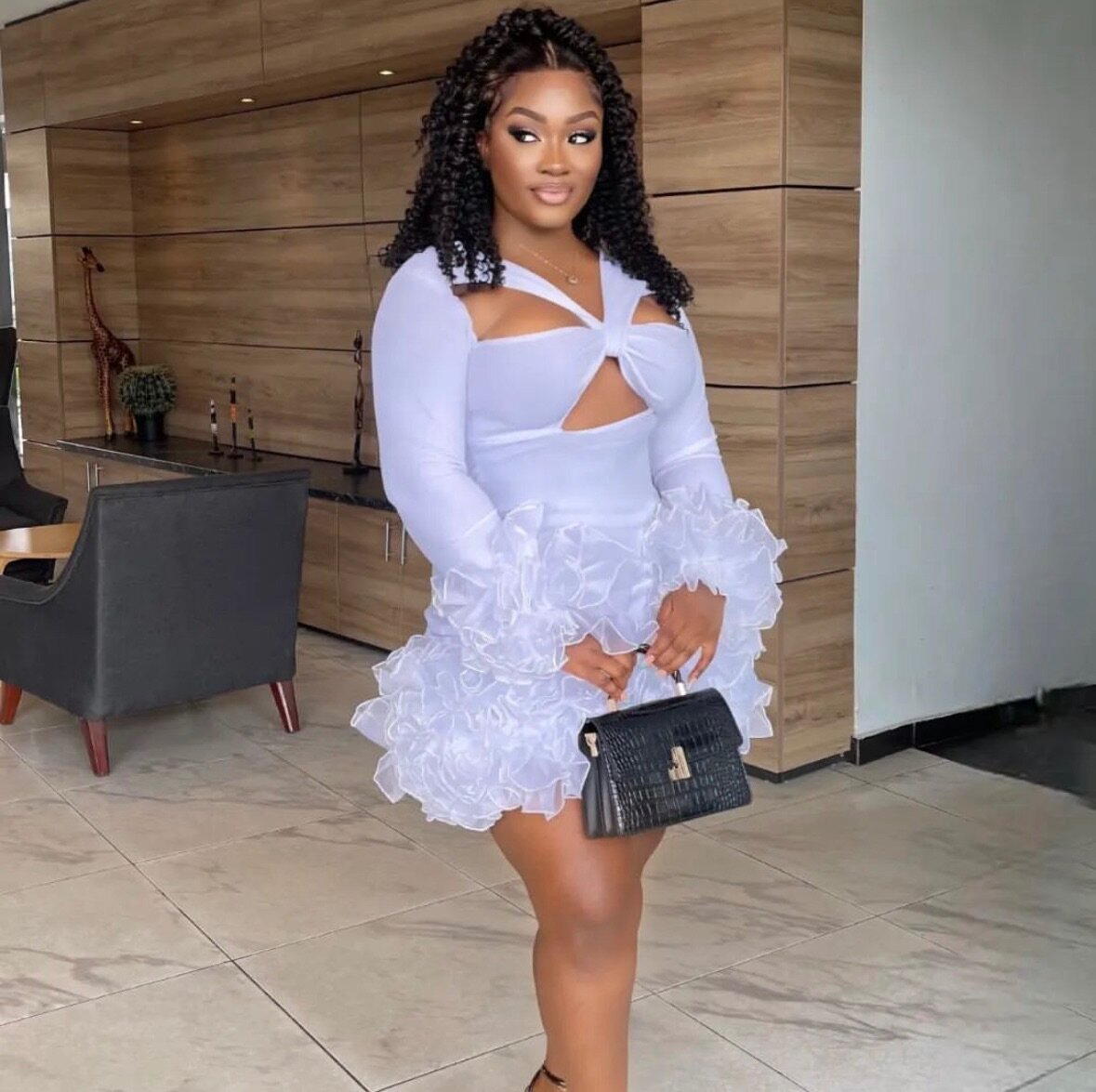 Party dress
