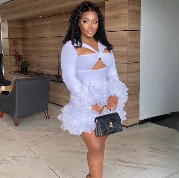 Party dress