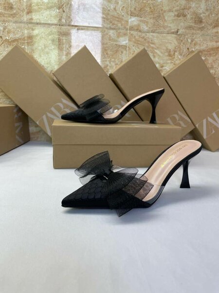 ladies heel
