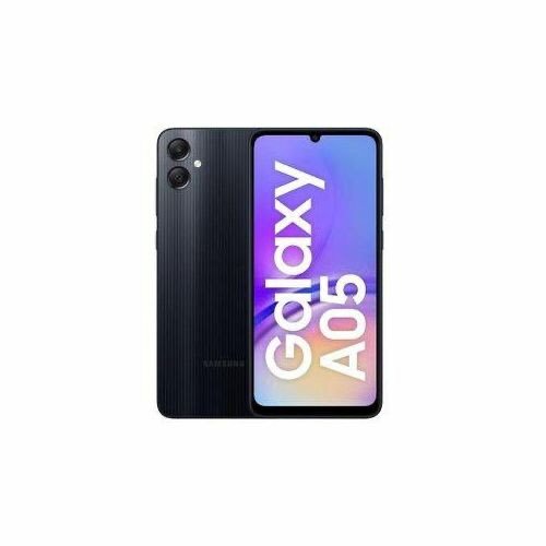 Samsung Galaxy A05- 128GB + 4GB RAM - 50MP Camera - 6.7" -