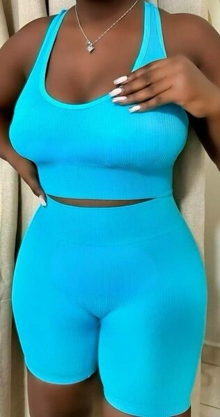 2 piece lounge wear