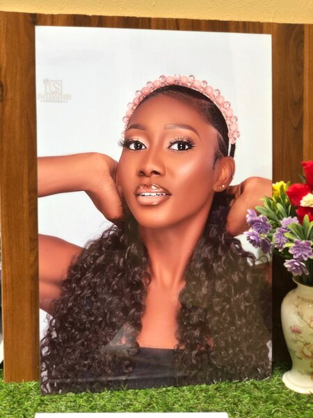 Photo frames