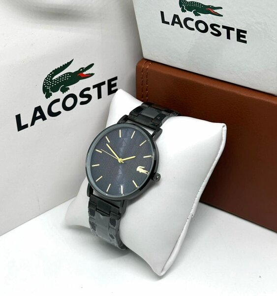 MONTRE LACOSTE