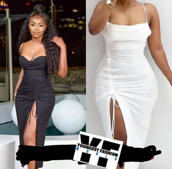 Sexy wear