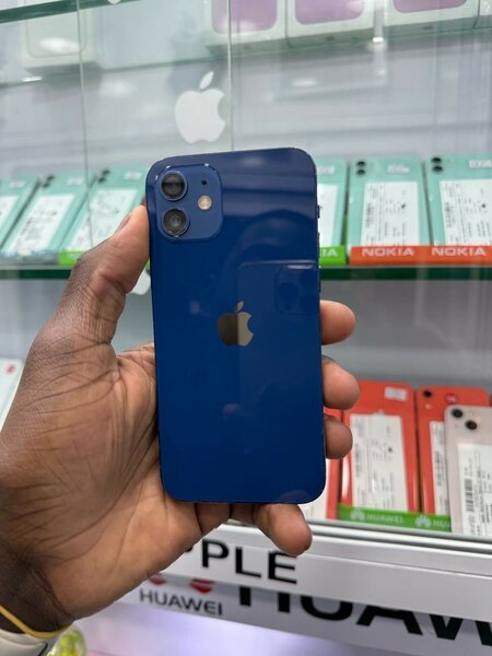 iPhone 12 64giga