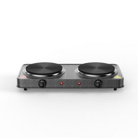 Electric burner