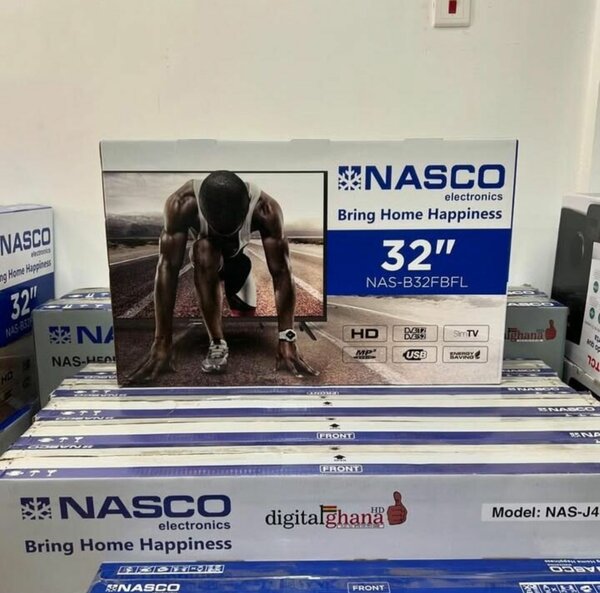 Nasco 32 inches