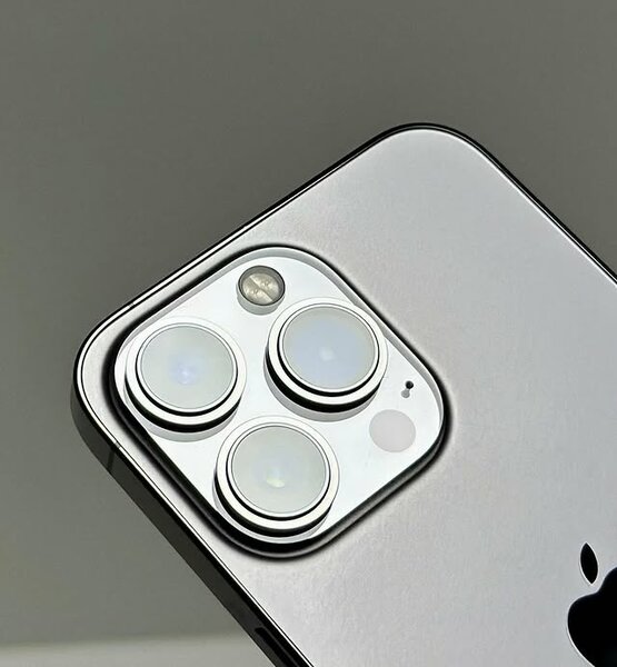 iPhone 13 Pro