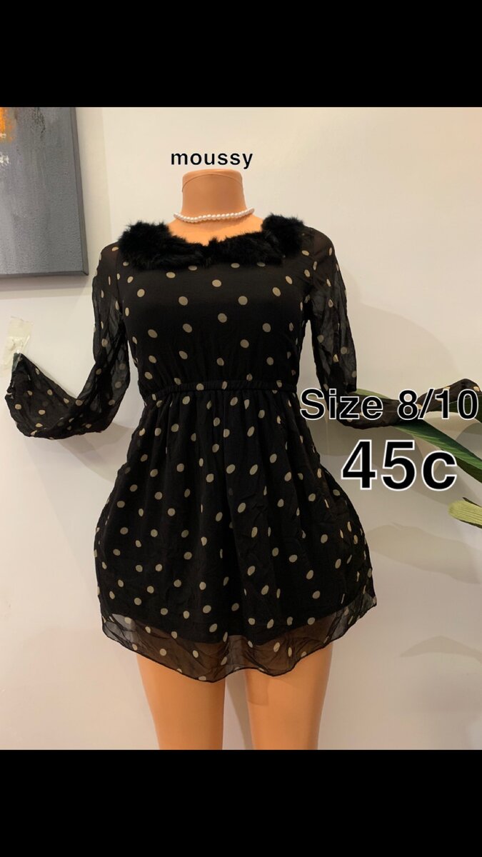 Sexy dresses