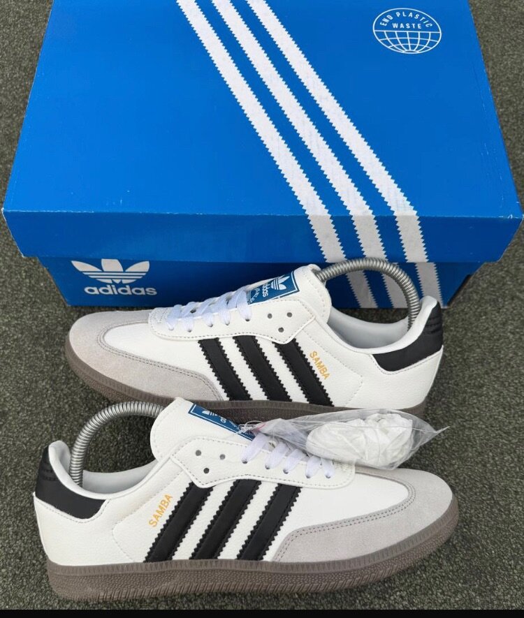 Adidas samba