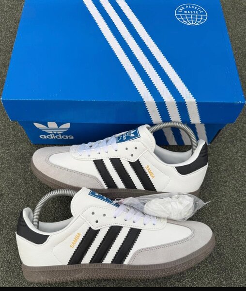 Adidas samba
