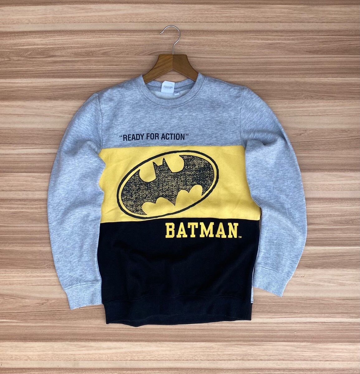 Thrift Sweat-Shirt