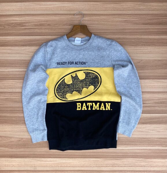 Thrift Sweat-Shirt