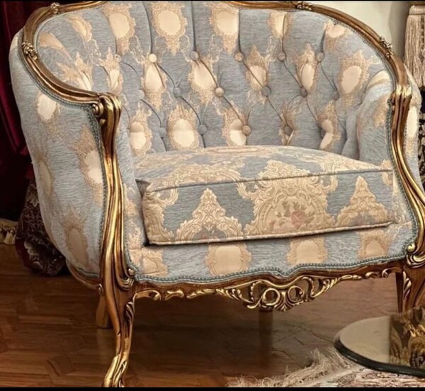 SOFA CHAIRS