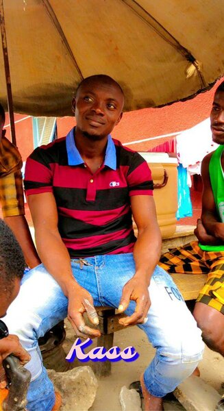 Ck Cisse kassoum 