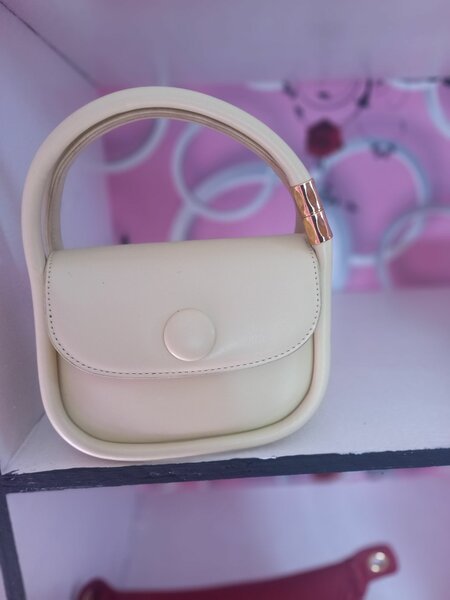 Cute Ladies Bag