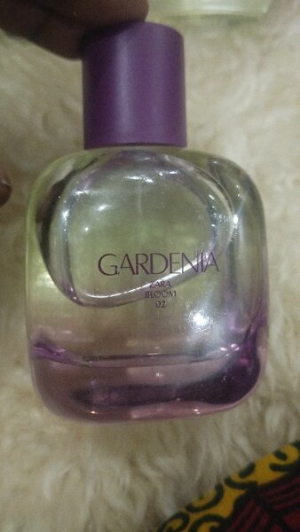 Eau de Parfum Gardenia