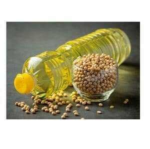 SOYABEANS OIL