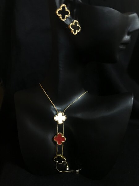Bijoux original