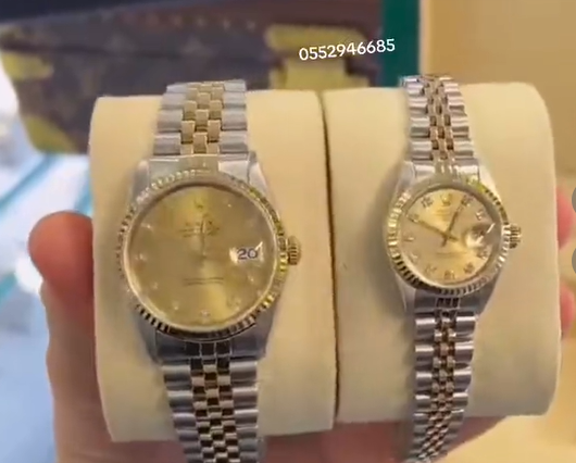 wrist watches