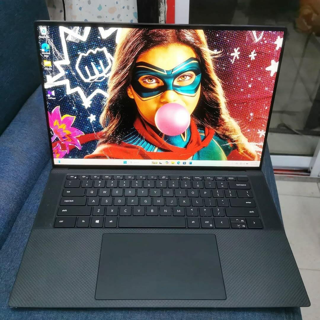 DELL PRECISION