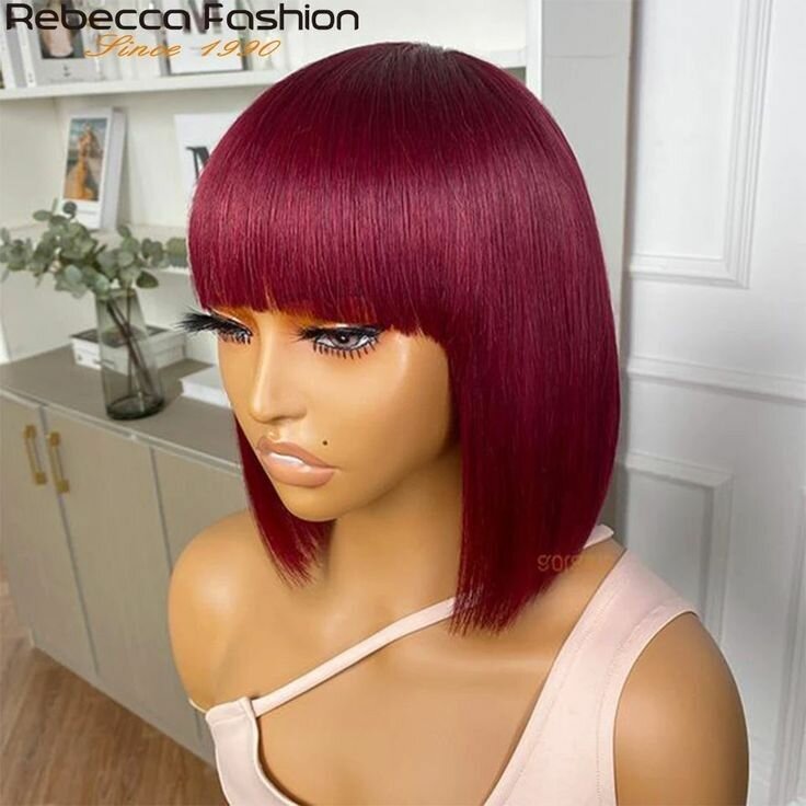 Wigs