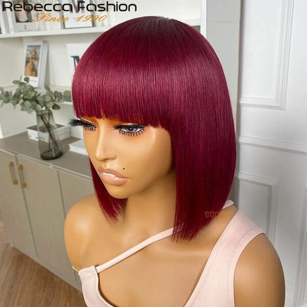 Wigs