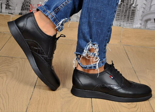 Chaussures hommes