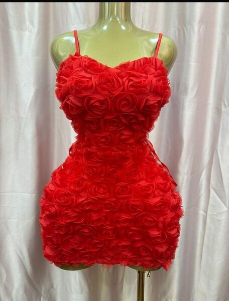Robe de soirée
