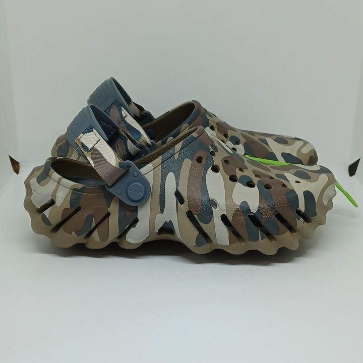 Crocs de ville