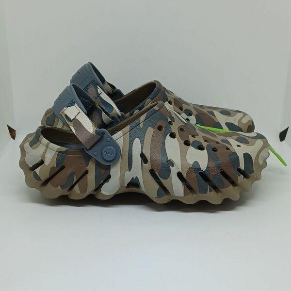 Crocs de ville