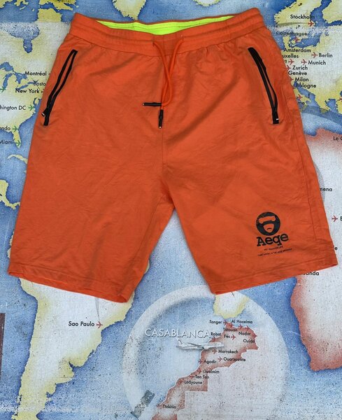 Culotte coton