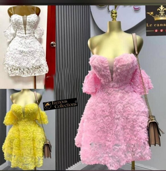 Benedicta closet