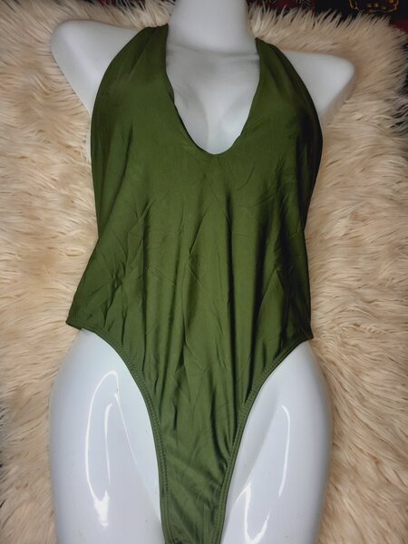 Maillot de bain