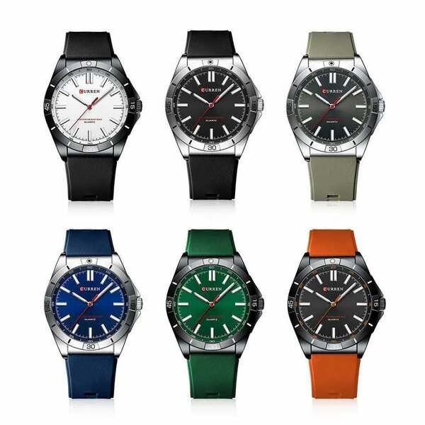 MONTRE CURREN