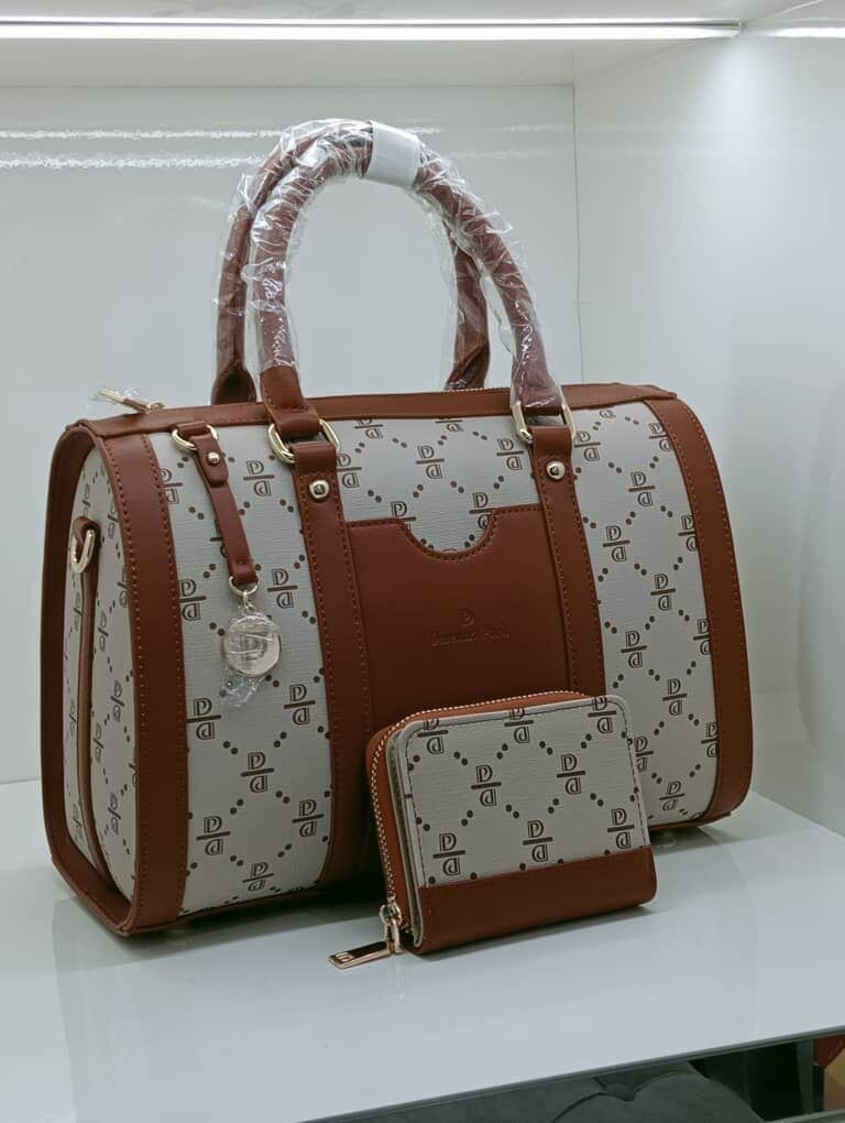 Sac Deveaux Paris
