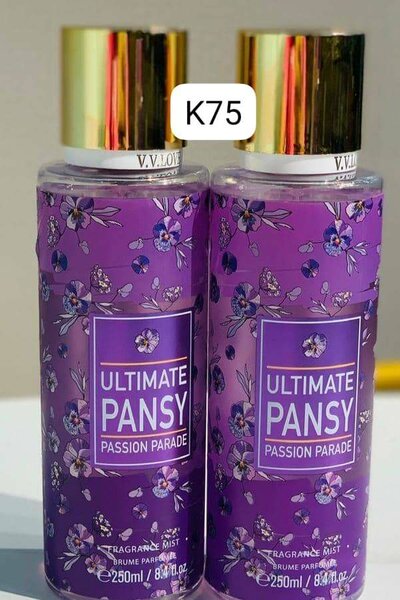 Body Mist