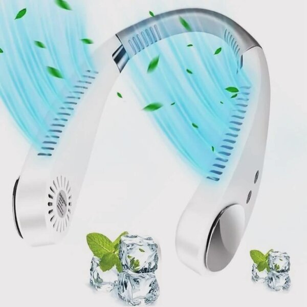 Neckfan ci