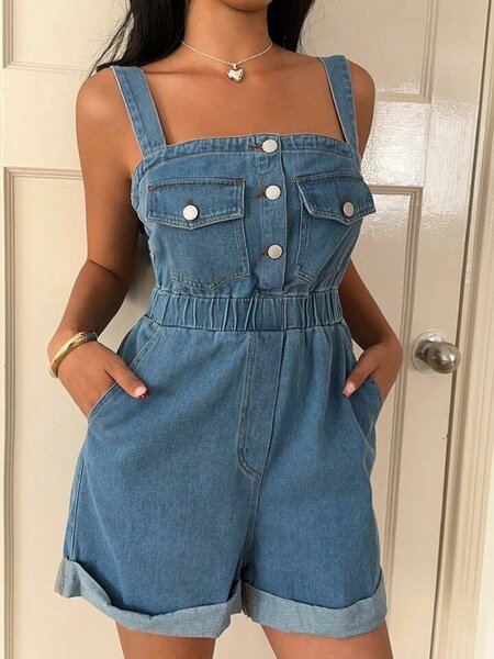 Car wash jeans