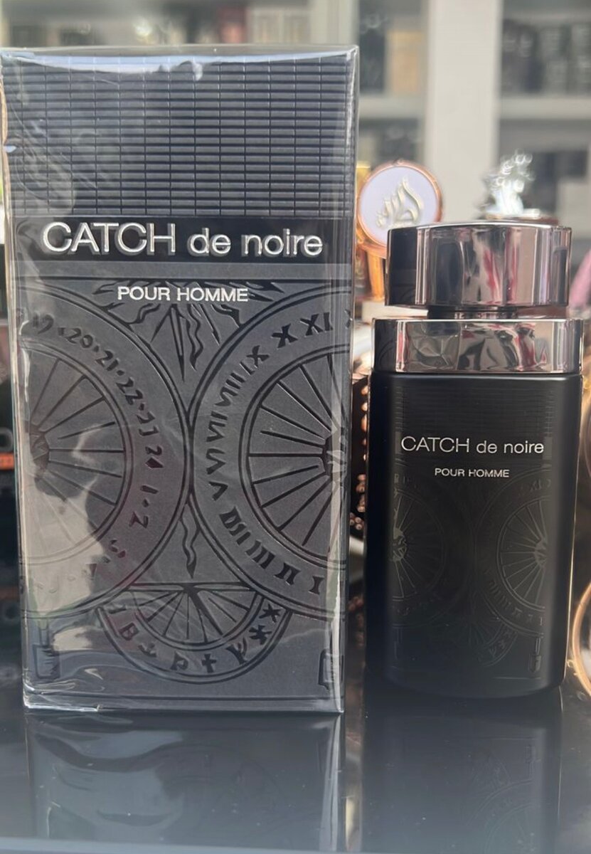 Original Perfume