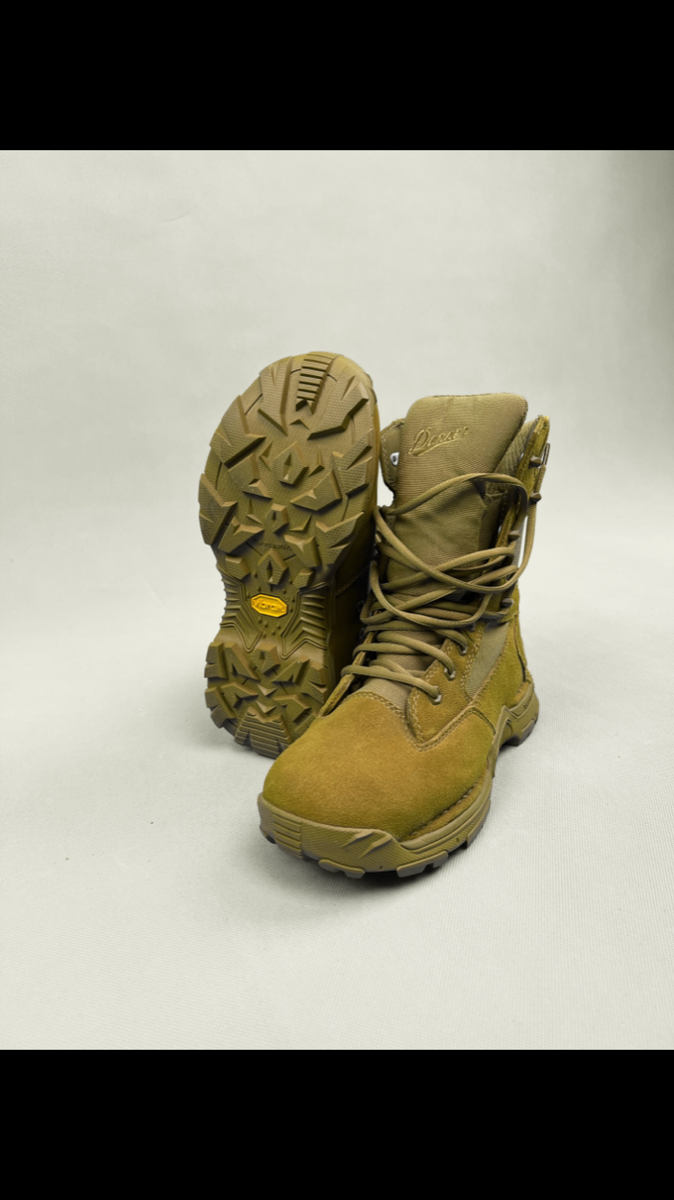 Danner Incursion 8