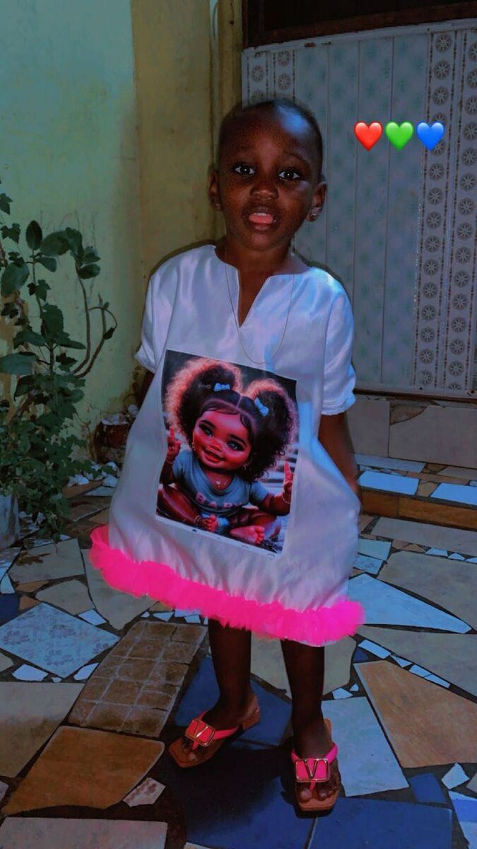 Kids wear