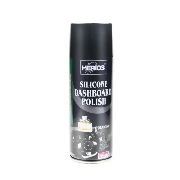 Vernis tableau de bord