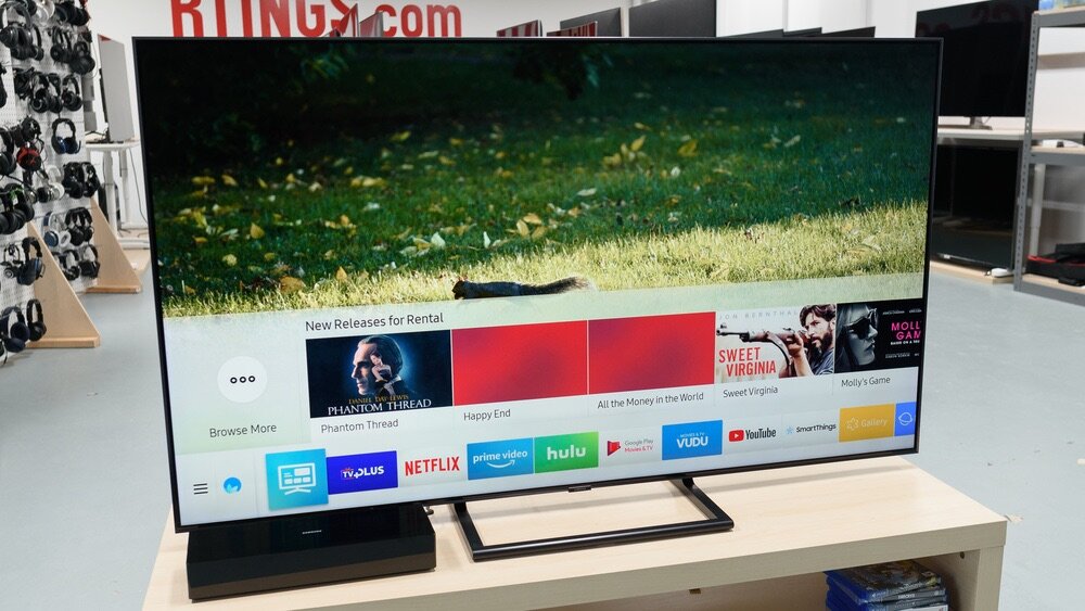 Samsung QLED 65 Inches