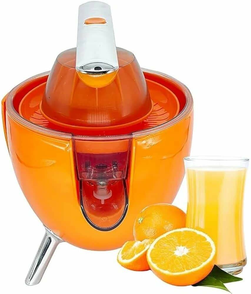 Presse agrumes électrique automatique