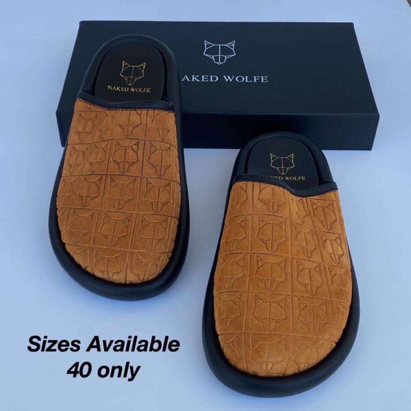 Birkenstocks
