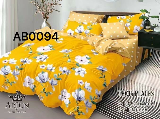 Ensemble drap